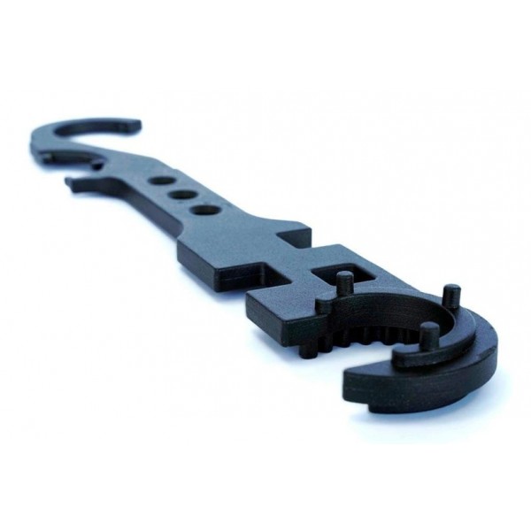 Ключ X-GUN Armorer's Wrench для AR15/M4 - 3597780 Ключ X-GUN Armorer's Wrench для AR15/M4 - 3597780