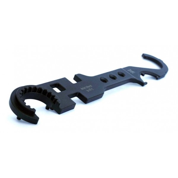 Ключ X-GUN Armorer's Wrench для AR15/M4 - 3597780 Ключ X-GUN Armorer's Wrench для AR15/M4 - 3597780