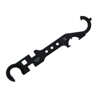  Ключ X-GUN Armorer's Wrench для AR15/M4