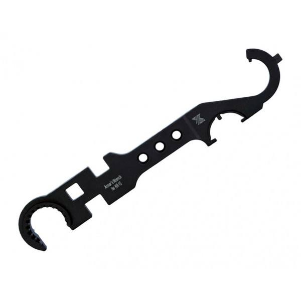 Ключ X-GUN Armorer's Wrench для AR15/M4 - 3597780