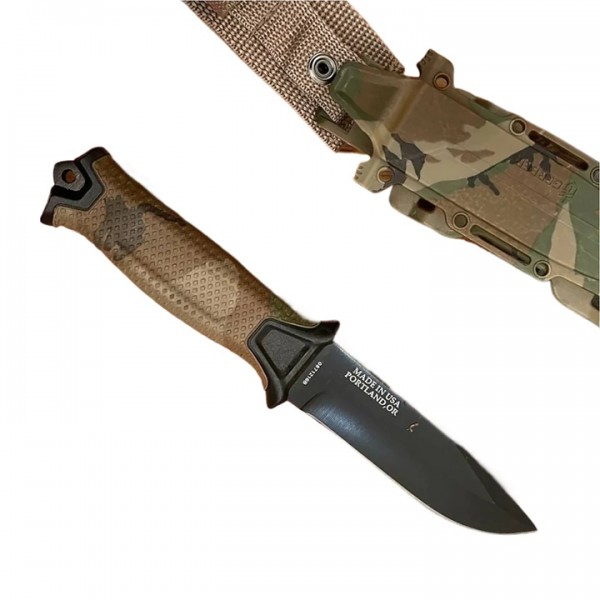 Ніж Gerber Мультикам - 3597829