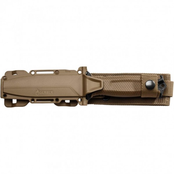 Ніж Gerber Coyote - 3597830