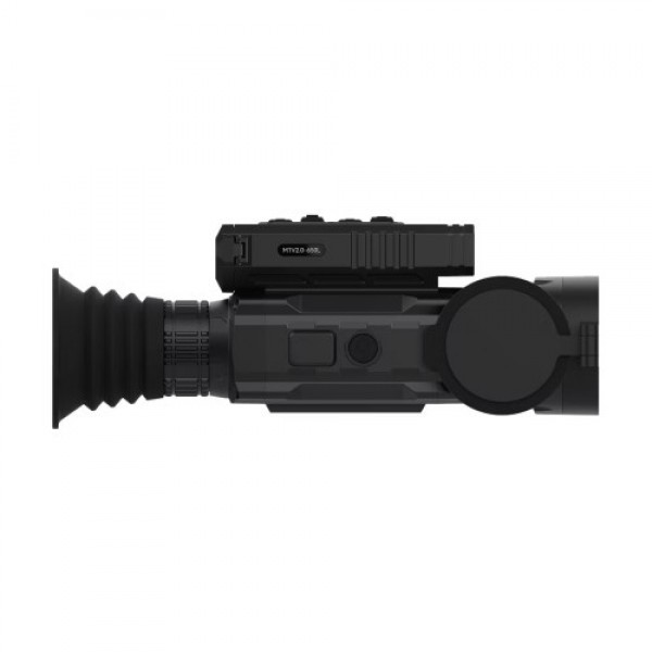 Тепловізійний приціл Falcon M1 V2.0-650L (50 мм, 640х512, 2500 м) - 3597863