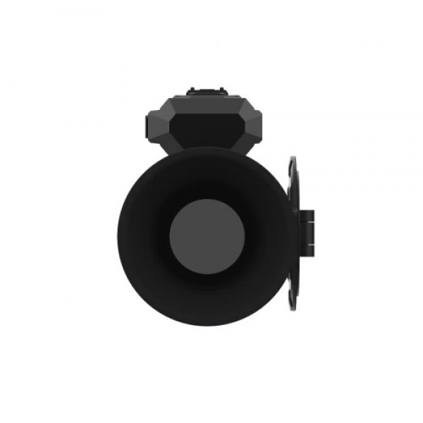 Тепловізійний приціл Falcon M1 V2.0-650L (50 мм, 640х512, 2500 м) - 3597863