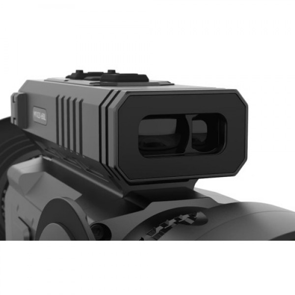 Тепловізійний приціл Falcon M1 V2.0-650L (50 мм, 640х512, 2500 м) - 3597863