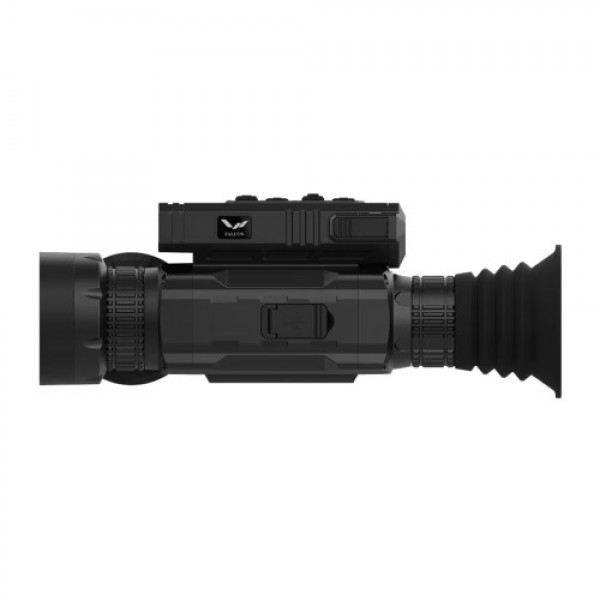 Тепловізійний приціл Falcon M1 V2.0-650L (50 мм, 640х512, 2500 м) - 3597863