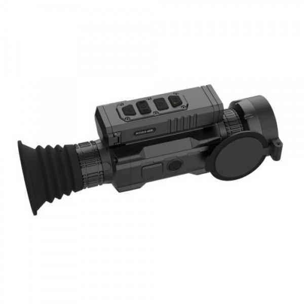 Тепловізійний приціл Falcon M1 V2.0-650L (50 мм, 640х512, 2500 м) - 3597863