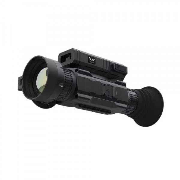 Тепловізійний приціл Falcon M1 V2.0-650L (50 мм, 640х512, 2500 м) - 3597863