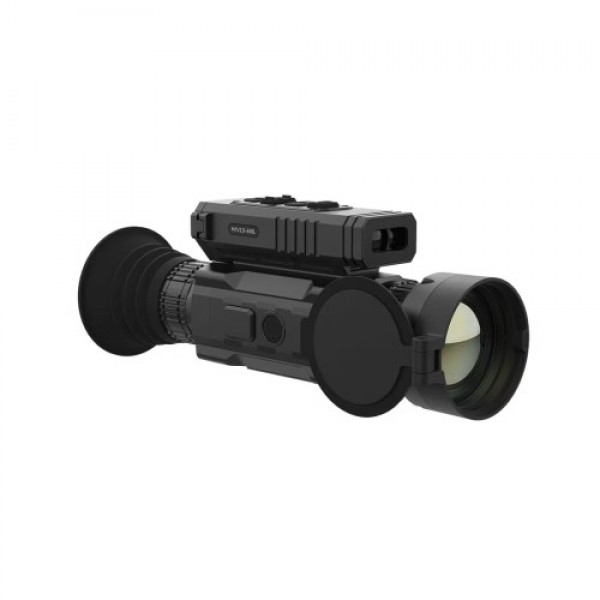 Тепловізійний приціл Falcon M1 V2.0-650L (50 мм, 640х512, 2500 м) - 3597863