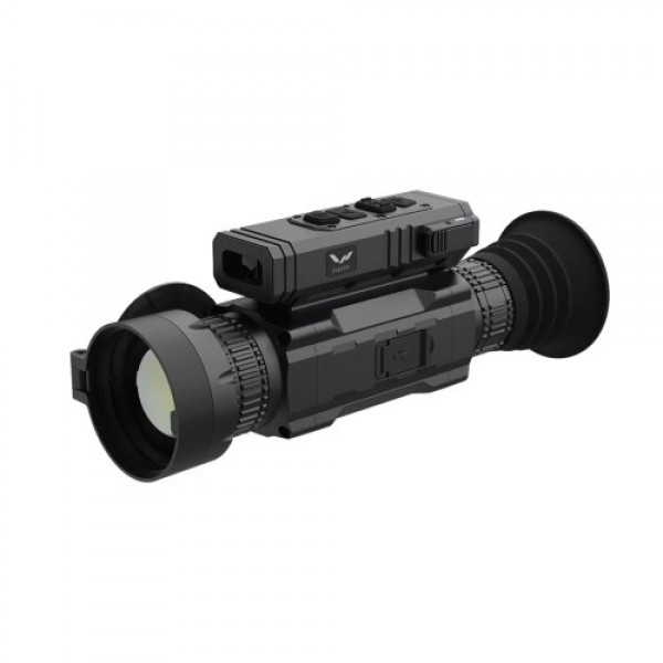 Тепловізійний приціл Falcon M1 V2.0-650L (50 мм, 640х512, 2500 м) - 3597863