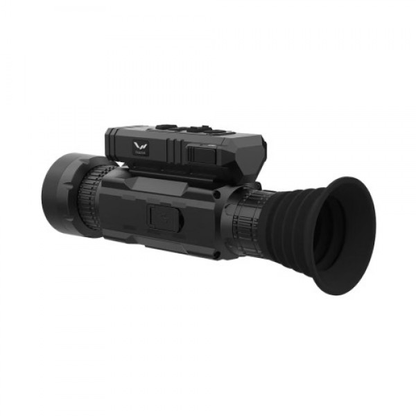Тепловізійний приціл Falcon M1 V2.0-650L (50 мм, 640х512, 2500 м) - 3597863
