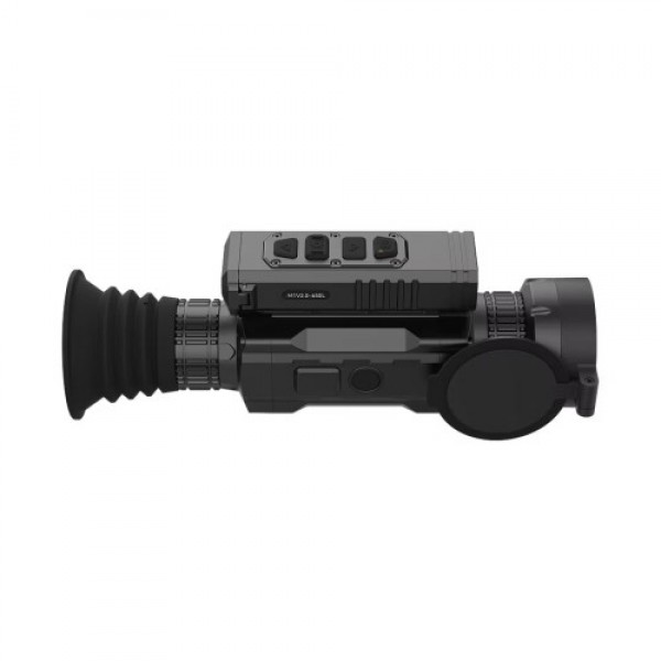 Тепловізійний приціл Falcon M1 V2.0-650L (50 мм, 640х512, 2500 м) - 3597863