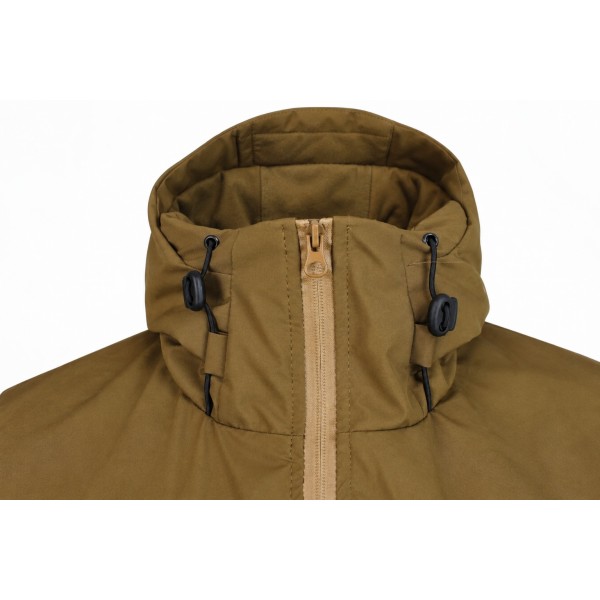 Куртка тактична зимова Arctic Storm Brown Coyote Pancer - 3597955 Куртка тактична зимова Arctic Storm Brown Coyote Pancer - 3597955