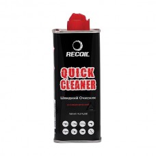 Очиститель быстрый универсальный Quick Cleaner Recoil (125 мл)
