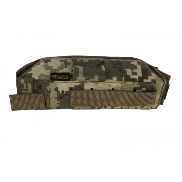 Підсумок під турнікет Cordura Squadron Gen 2.0 Stryker uaBRONIK Піксель - 3599121