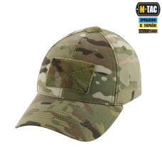 M-Tac бейсболка Elite тактична NYCO Extreme Multicam 