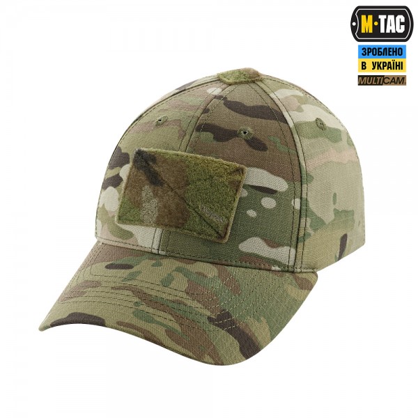 M-Tac бейсболка Elite тактична NYCO Extreme Multicam - 40594008
