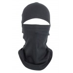 Балаклава летняя (х/б) МК Черная
