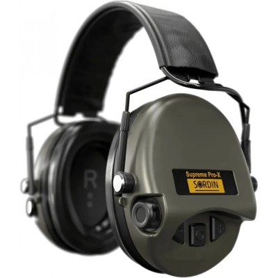 ТОП лучших активных наушников под шлем