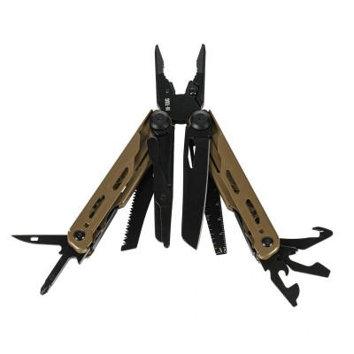 Мультитул для военных: как выбрать и лучшие модели