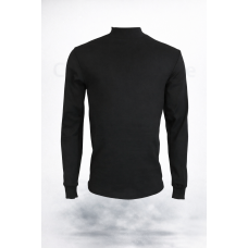 Гольф чорний