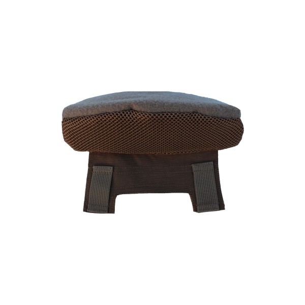 Плечик к плитоноске (комплект 2 шт) uaBronik Койот - 3578007 Плечик к плитоноске (комплект 2 шт) uaBronik Койот - 3578007