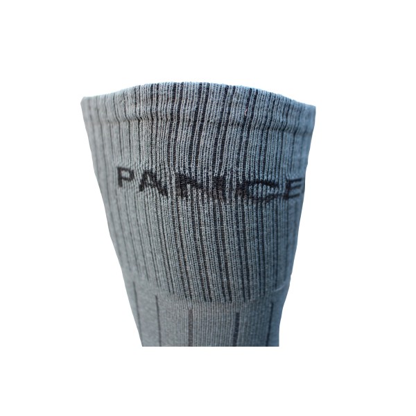 Носки Термо Трекинг Берец (длинные) демисезонные Pancer Олива - 3578004