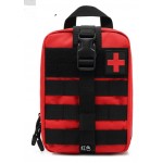Медицинский подсумок-аптечка Black Hawk Красная