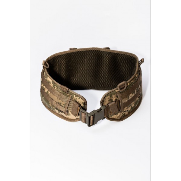 Ременно-плечевая система PRO Cordura 1000D Karabat ММ-14 - 3576557