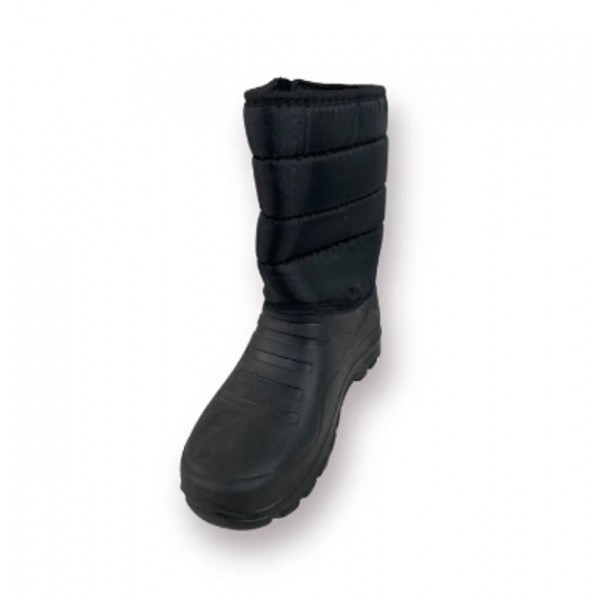 Сапоги мужские OLIMP дутики СМ-332 пенка Черные - 3577984 Сапоги мужские OLIMP дутики СМ-332 пенка Черные - 3577984