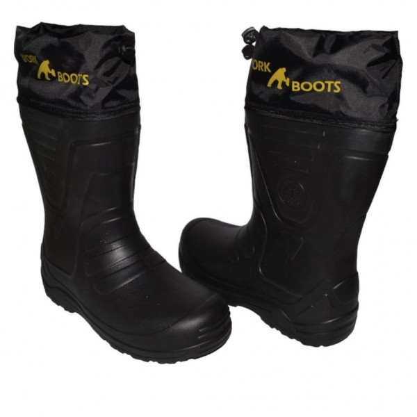 Сапоги мужские зимние Рыбак - 3577982 Сапоги мужские зимние Рыбак - 3577982