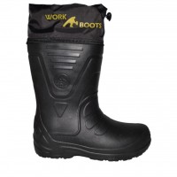 Чоботи чоловічі зимові Рибалка