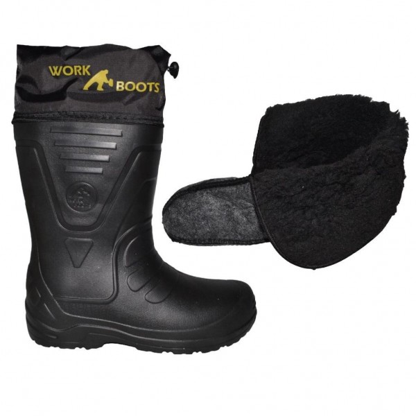 Сапоги мужские зимние Рыбак - 3577982 Сапоги мужские зимние Рыбак - 3577982