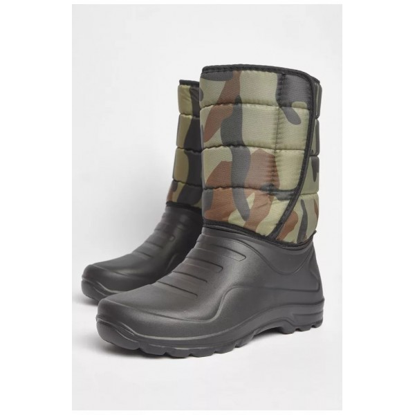 Сапоги мужские пена на меху Олимп 334 - 3577981 Сапоги мужские пена на меху Олимп 334 - 3577981