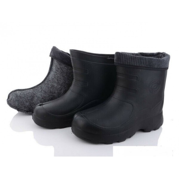 Мужские зимние сапоги С-221 - 3577978