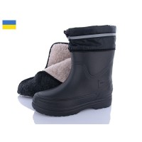 Сапоги Roks Роксол CM211 черные