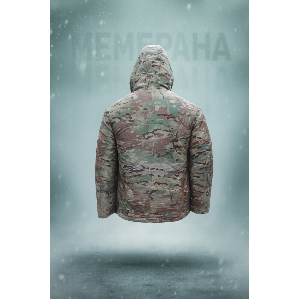 Куртка зимняя тактика мембрана мультикам Pancer - 3572856 Куртка зимняя тактика мембрана мультикам Pancer - 3572856