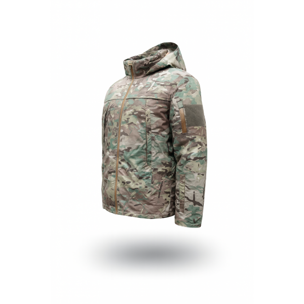 Куртка зимняя тактика мембрана мультикам Pancer - 3572856 Куртка зимняя тактика мембрана мультикам Pancer - 3572856