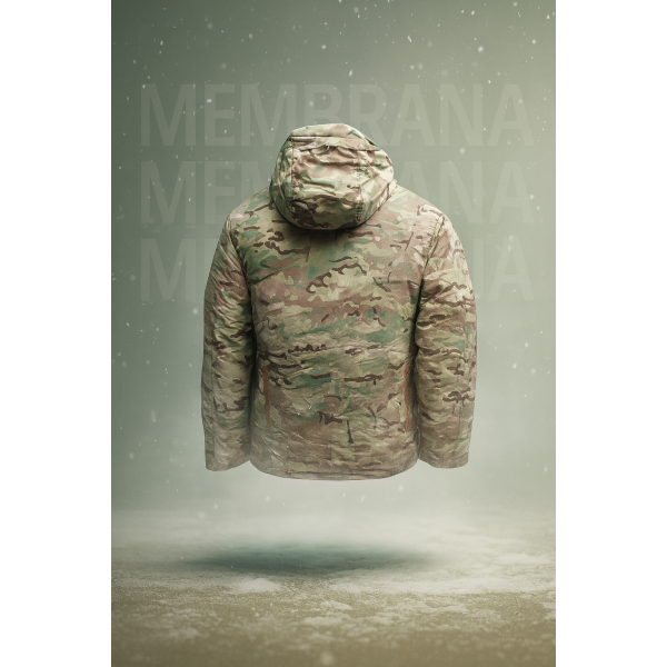 Куртка зимняя тактика мембрана мультикам Pancer - 3572856 Куртка зимняя тактика мембрана мультикам Pancer - 3572856
