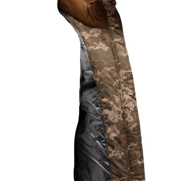 Куртка зимняя тактика мембрана ММ-14 Pancer - 3573114 Куртка зимняя тактика мембрана ММ-14 Pancer - 3573114