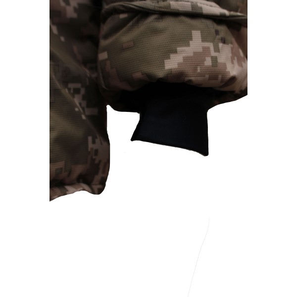 Куртка зимняя тактика мембрана ММ-14 Pancer - 3573114 Куртка зимняя тактика мембрана ММ-14 Pancer - 3573114