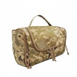 Подсумок тактичный для гигиены Shine-SP Warrior Spirit Пиксель