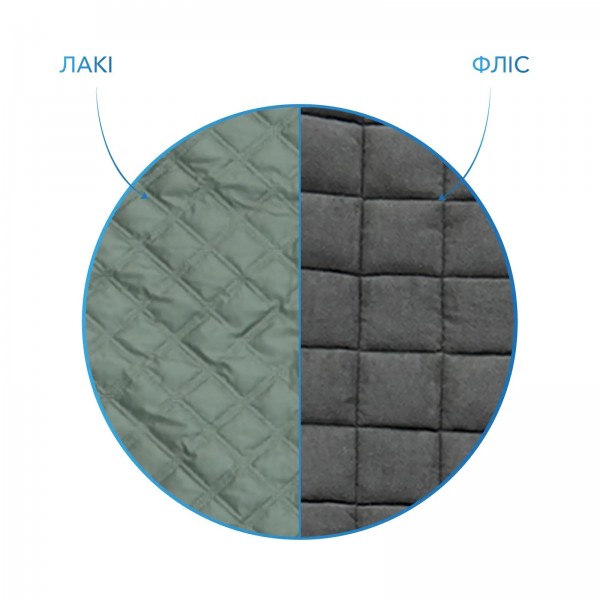 Спальний мішок флісовий температурний режим -25 Cons (220 х 70 см) Олива - 3577957 Спальний мішок флісовий температурний режим -25 Cons (220 х 70 см) Олива - 3577957