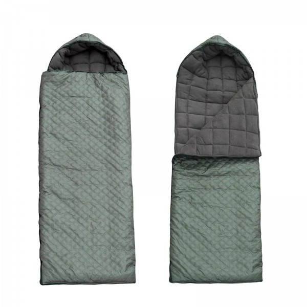 Спальний мішок флісовий температурний режим -25 Cons (220 х 70 см) Олива - 3577957 Спальний мішок флісовий температурний режим -25 Cons (220 х 70 см) Олива - 3577957