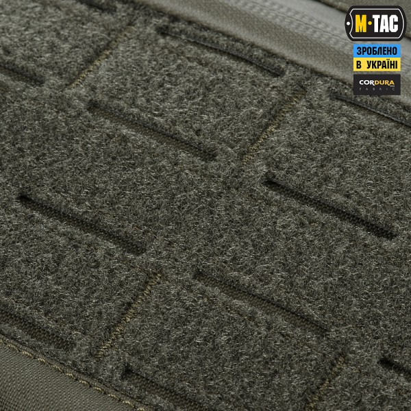 M-Tac плитоноска Cuirass Elite Ranger Green - 10371023