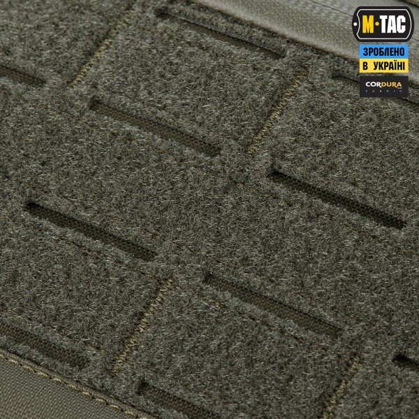 M-Tac плитоноска Cuirass Elite XL Ranger Green - 10375023
