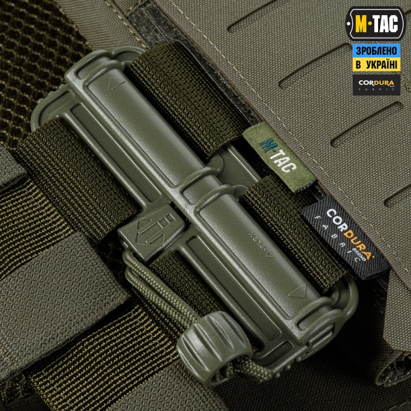 M-Tac плитоноска Cuirass Elite Gen.II Ranger Green 4 класс защиты - 3581572 M-Tac плитоноска Cuirass Elite Gen.II Ranger Green 4 класс защиты - 3581572