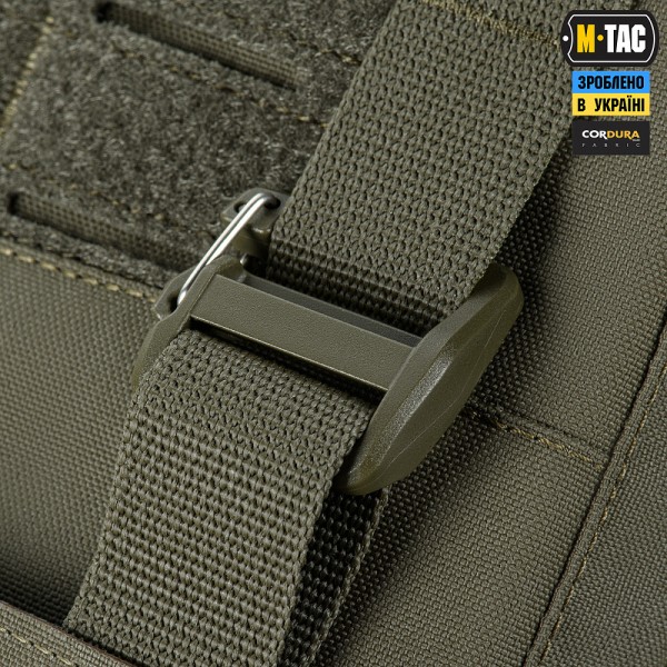 M-Tac плитоноска Cuirass Elite Gen.II Ranger Green 4 класс защиты - 3581572 M-Tac плитоноска Cuirass Elite Gen.II Ranger Green 4 класс защиты - 3581572