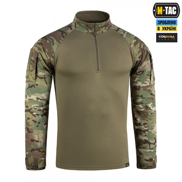 M-Tac сорочка боевая демисезонная MC - 3577922