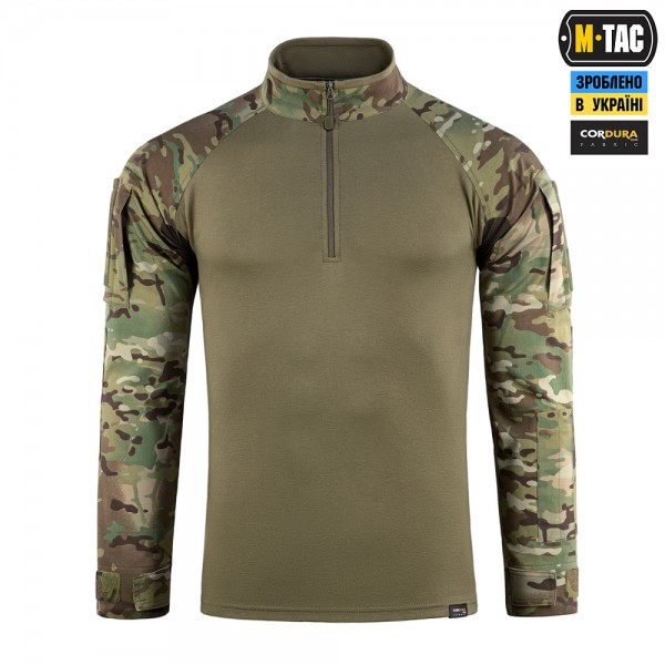 M-Tac сорочка боевая демисезонная MC - 3577922